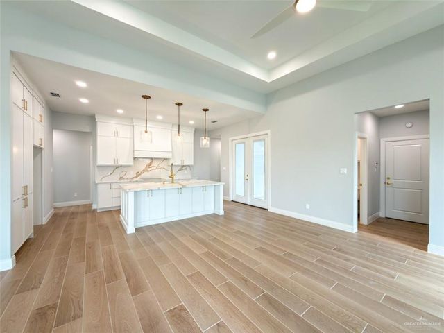 9102 N 25th Lane, Mcallen, TX 78504