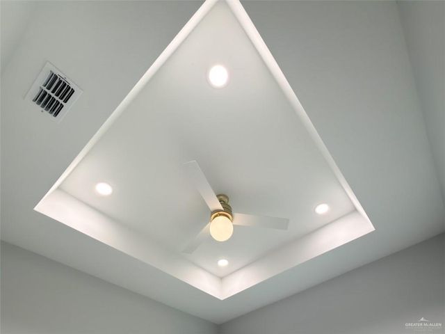 9102 N 25th Lane, Mcallen, TX 78504