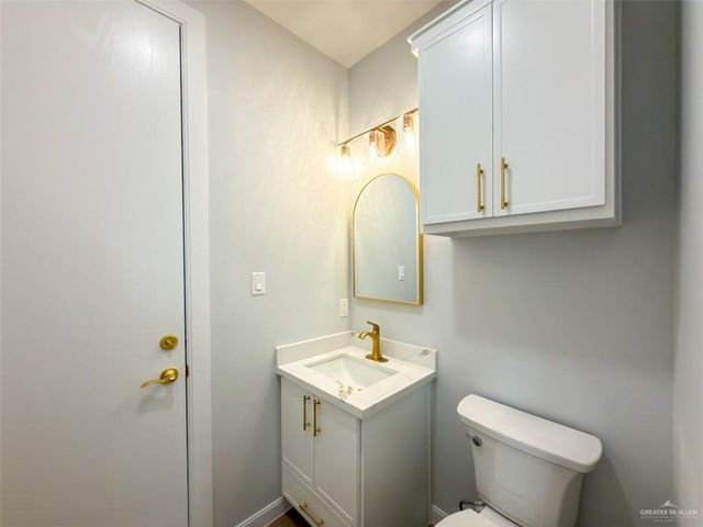 9102 N 25th Lane, Mcallen, TX 78504