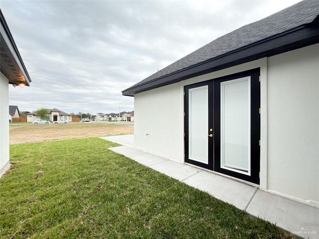 9102 N 25th Lane, Mcallen, TX 78504