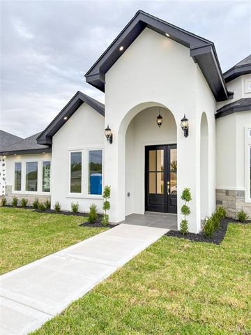 9102 N 25th Lane, Mcallen, TX 78504