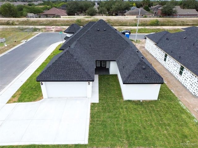 9102 N 25th Lane, Mcallen, TX 78504