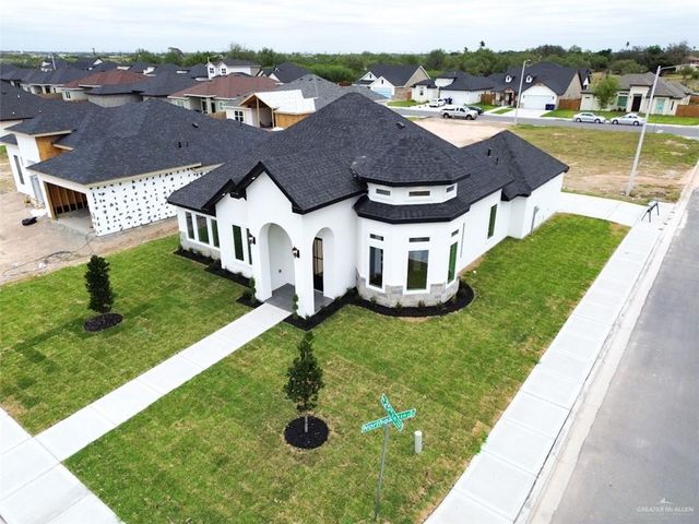 9102 N 25th Lane, Mcallen, TX 78504