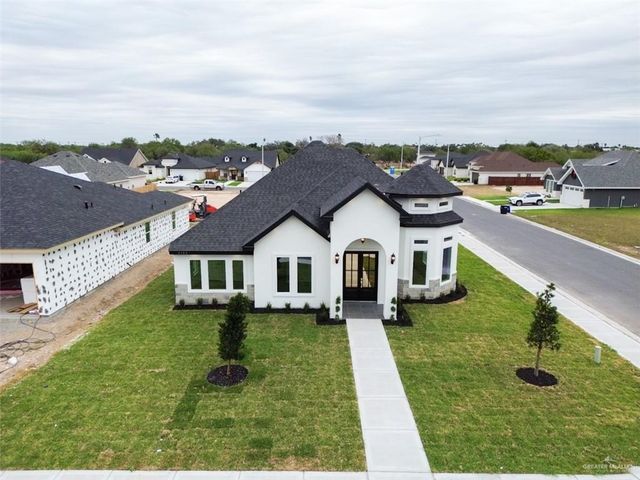 9102 N 25th Lane, Mcallen, TX 78504