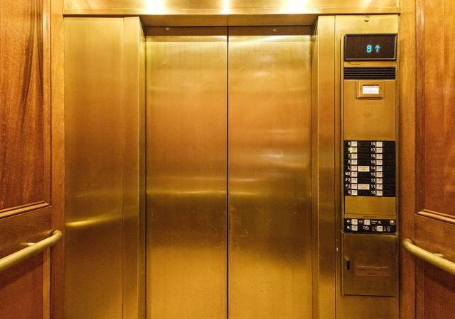 1 7th Street 805, Augusta, GA 30901