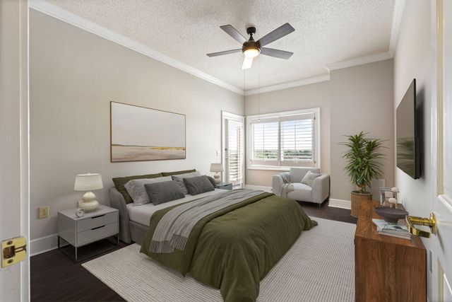 1 7th Street 805, Augusta, GA 30901