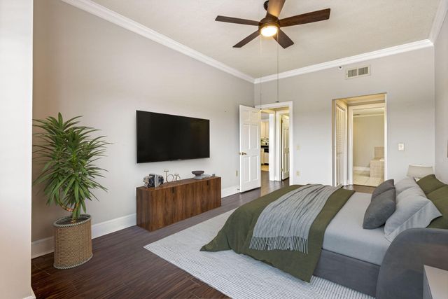 1 7th Street 805, Augusta, GA 30901