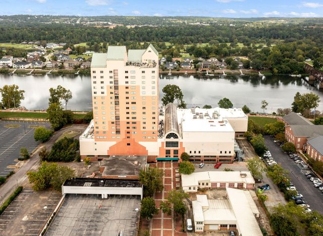 1 7th Street 805, Augusta, GA 30901