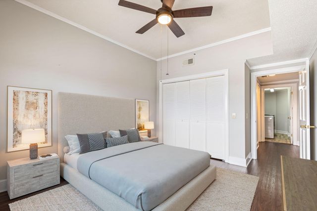 1 7th Street 805, Augusta, GA 30901