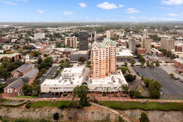 1 7th Street 805, Augusta, GA 30901