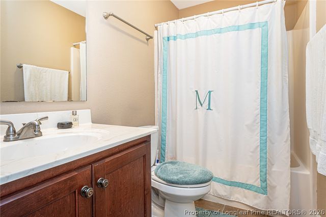 3824 Doon Valley Drive, Fayetteville, NC 28306