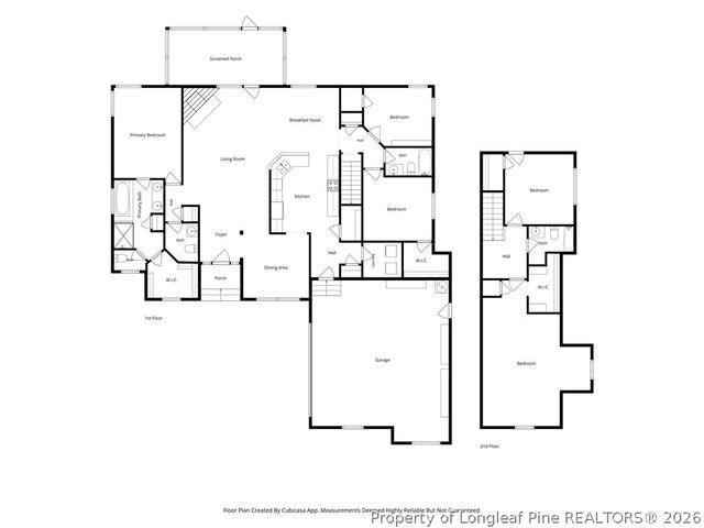 3824 Doon Valley Drive, Fayetteville, NC 28306