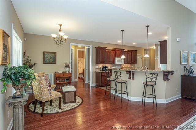 3824 Doon Valley Drive, Fayetteville, NC 28306