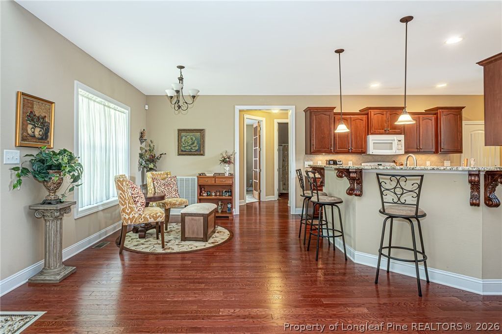 3824 Doon Valley Drive, Fayetteville, NC 28306 — photo 10