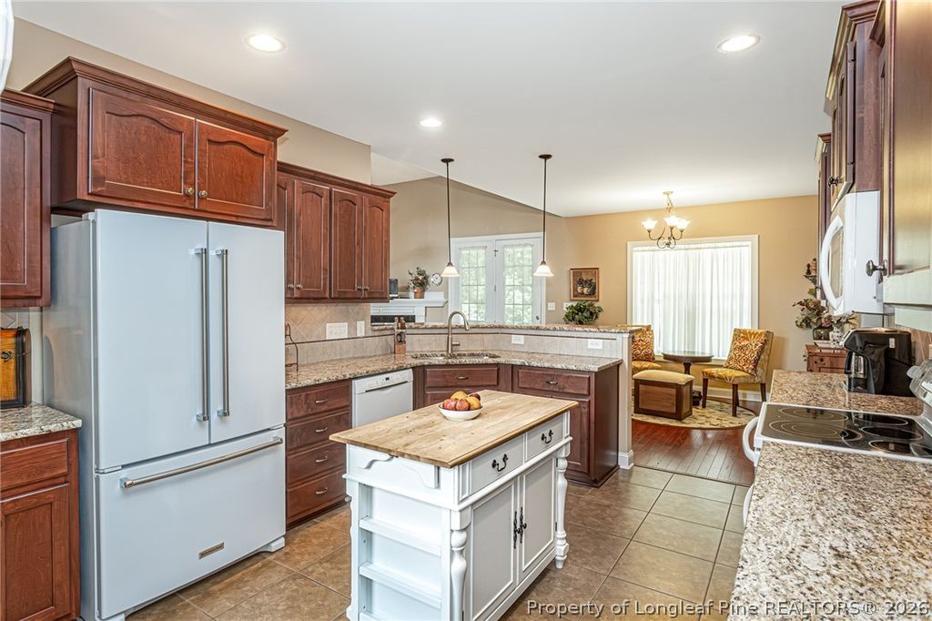 3824 Doon Valley Drive, Fayetteville, NC 28306 — photo 12