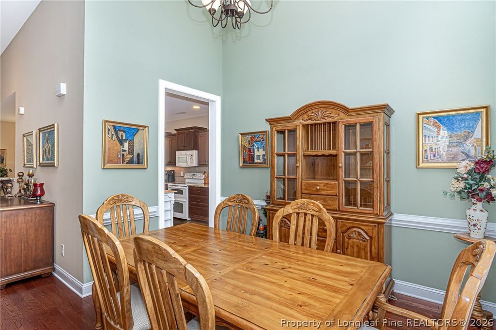 3824 Doon Valley Drive, Fayetteville, NC 28306 — photo 14