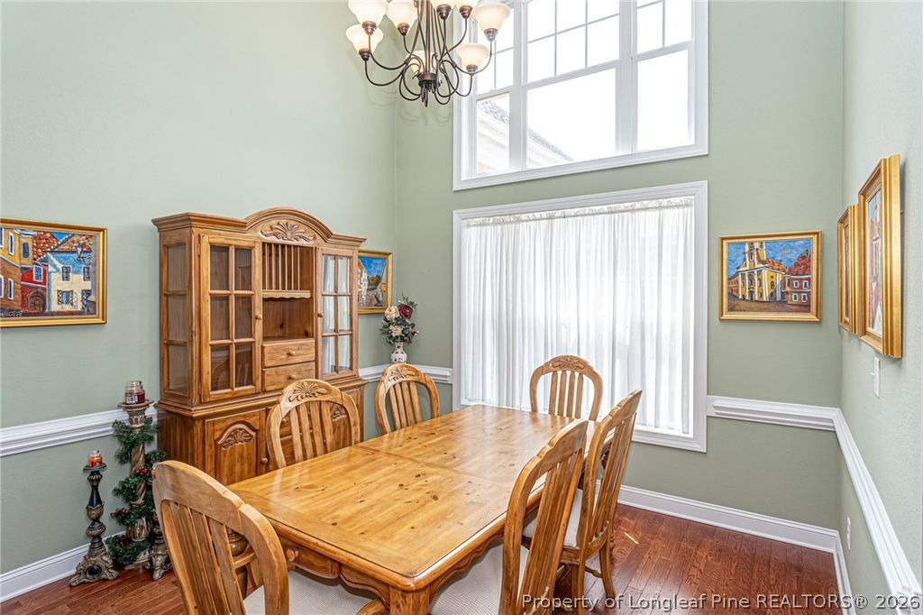 3824 Doon Valley Drive, Fayetteville, NC 28306 — photo 15