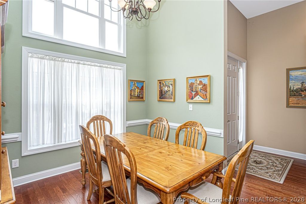 3824 Doon Valley Drive, Fayetteville, NC 28306 — photo 16
