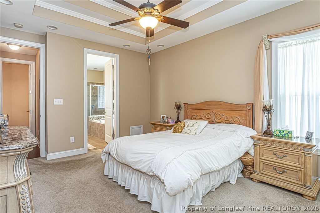 3824 Doon Valley Drive, Fayetteville, NC 28306 — photo 17