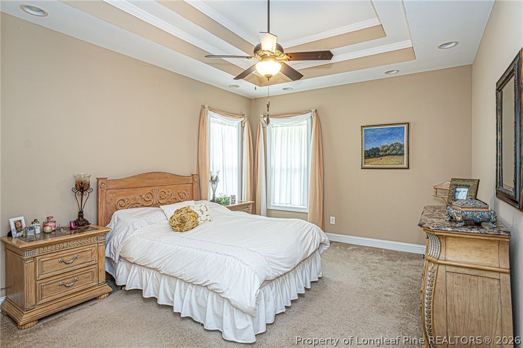 3824 Doon Valley Drive, Fayetteville, NC 28306 — photo 18