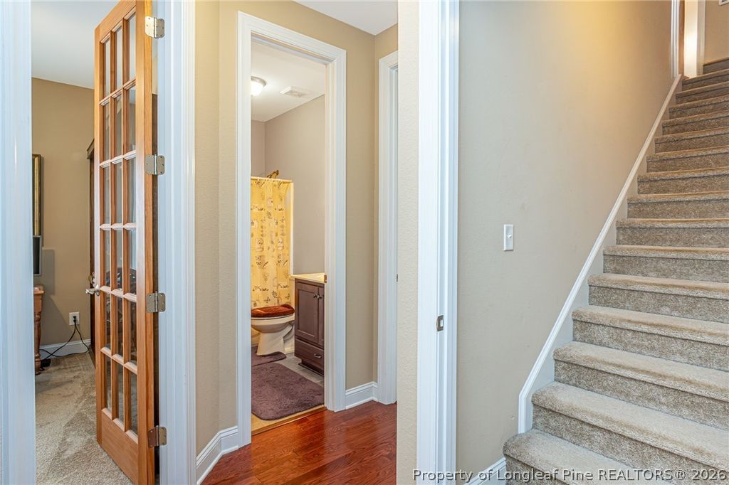 3824 Doon Valley Drive, Fayetteville, NC 28306 — photo 25