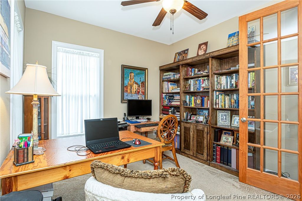 3824 Doon Valley Drive, Fayetteville, NC 28306 — photo 27