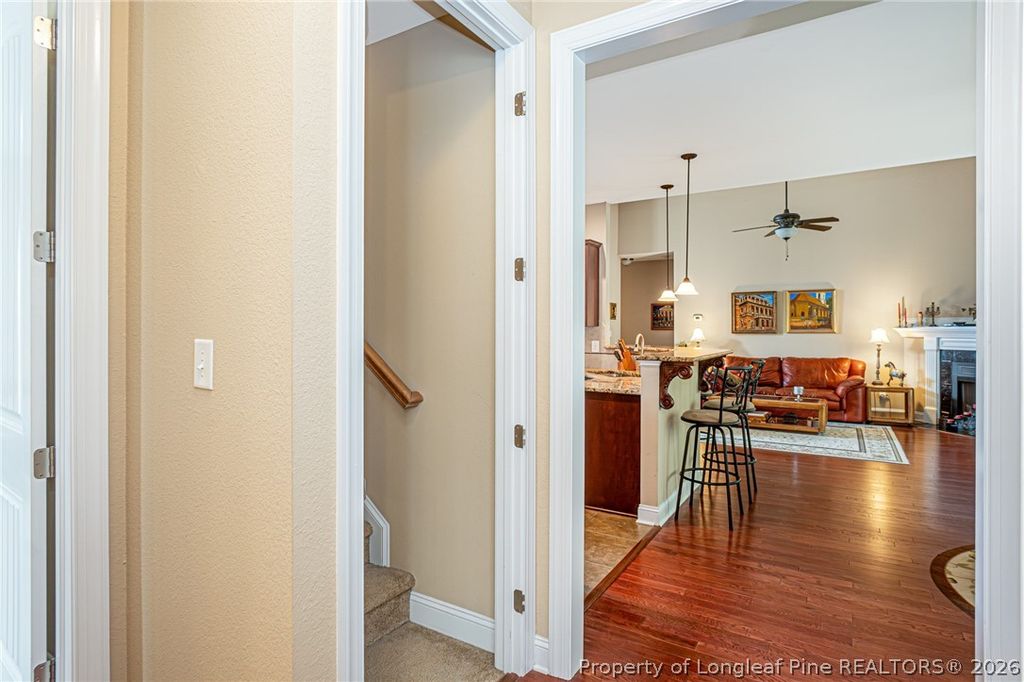 3824 Doon Valley Drive, Fayetteville, NC 28306 — photo 28