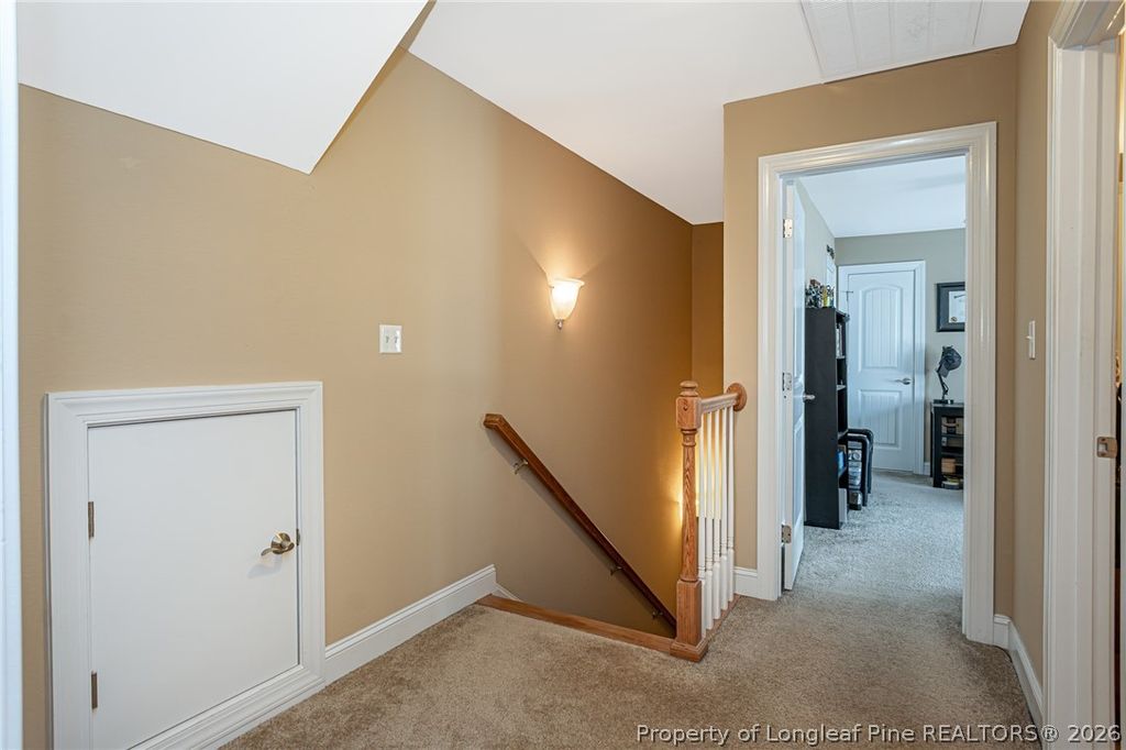 3824 Doon Valley Drive, Fayetteville, NC 28306 — photo 30