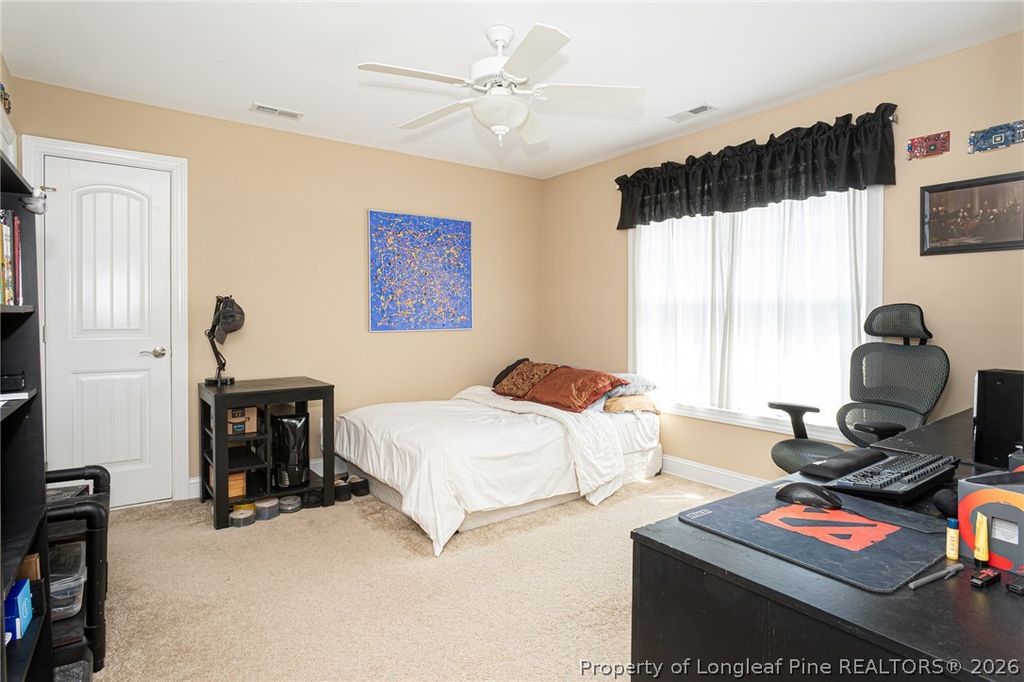 3824 Doon Valley Drive, Fayetteville, NC 28306 — photo 31