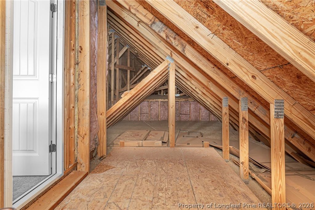 3824 Doon Valley Drive, Fayetteville, NC 28306 — photo 32