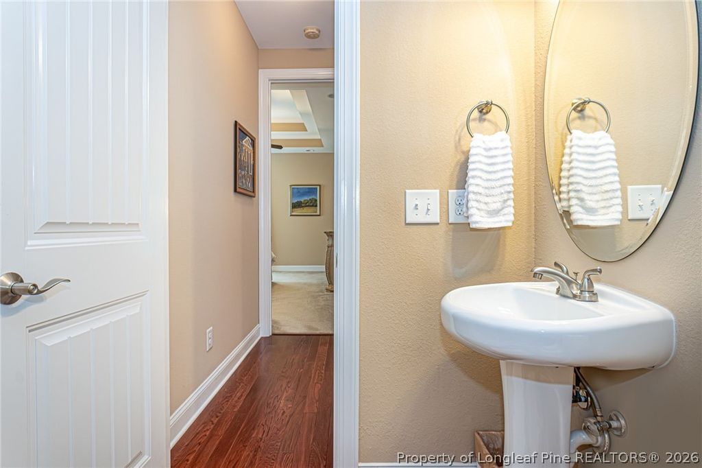 3824 Doon Valley Drive, Fayetteville, NC 28306 — photo 38