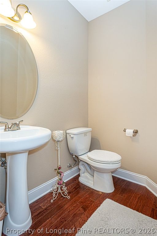 3824 Doon Valley Drive, Fayetteville, NC 28306 — photo 39