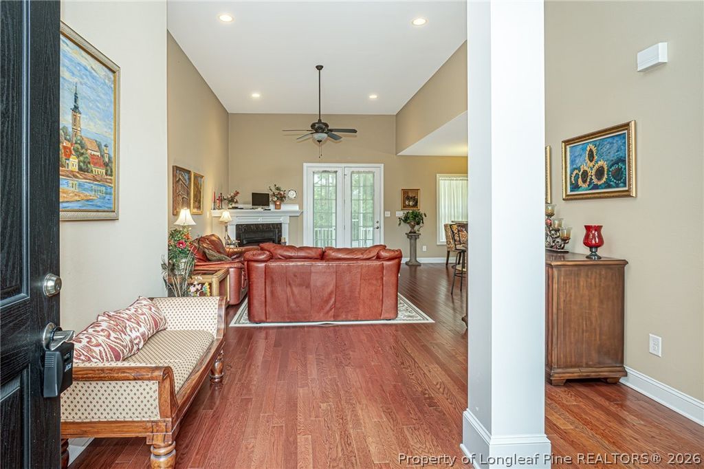 3824 Doon Valley Drive, Fayetteville, NC 28306 — photo 4