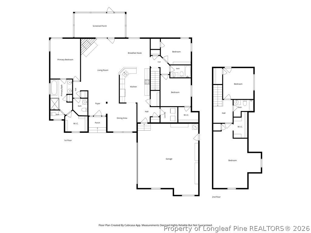 3824 Doon Valley Drive, Fayetteville, NC 28306 — photo 40