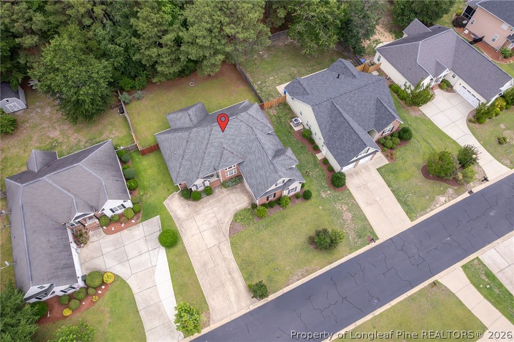 3824 Doon Valley Drive, Fayetteville, NC 28306 — photo 41