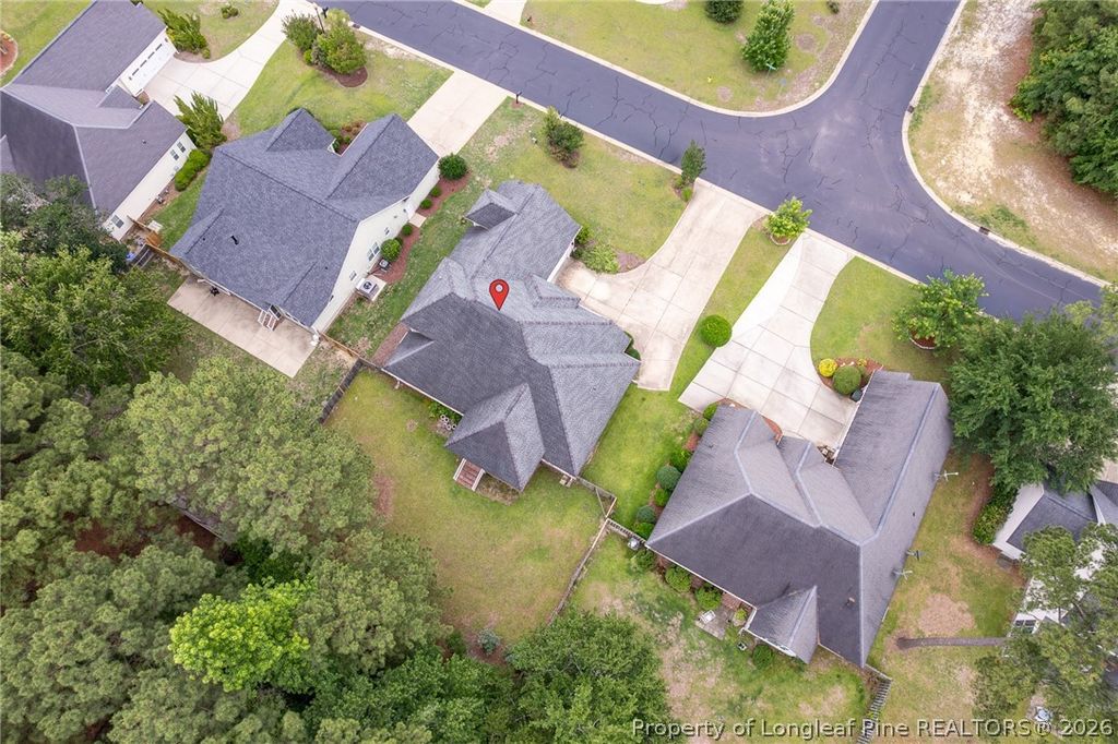 3824 Doon Valley Drive, Fayetteville, NC 28306 — photo 42