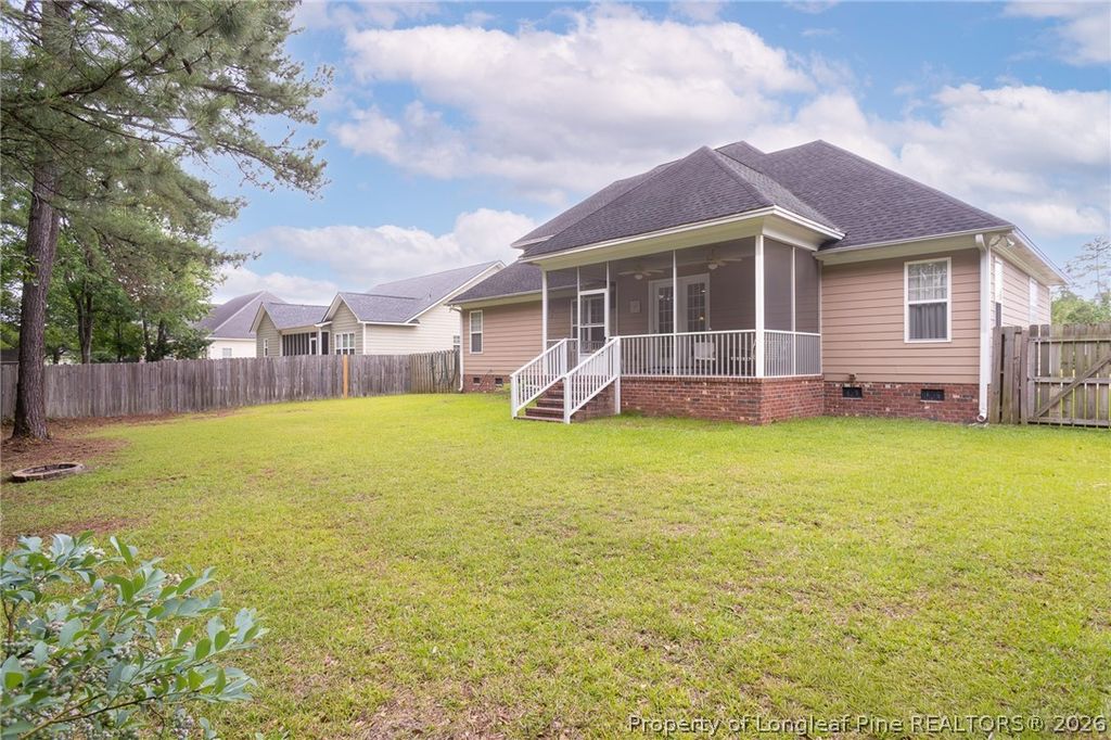 3824 Doon Valley Drive, Fayetteville, NC 28306 — photo 43