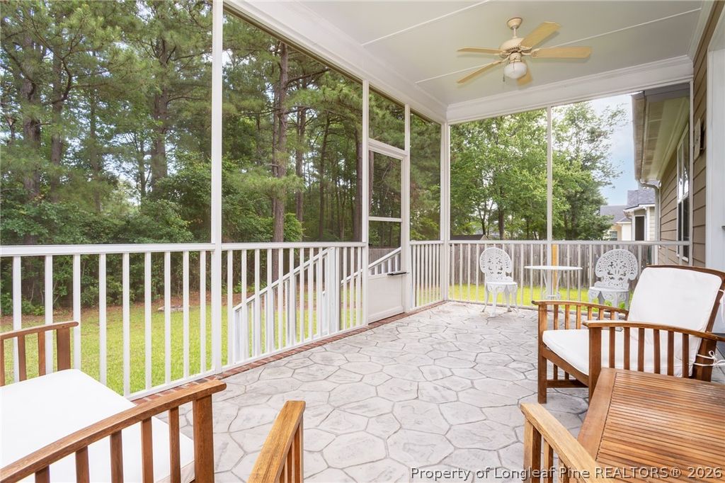 3824 Doon Valley Drive, Fayetteville, NC 28306 — photo 44