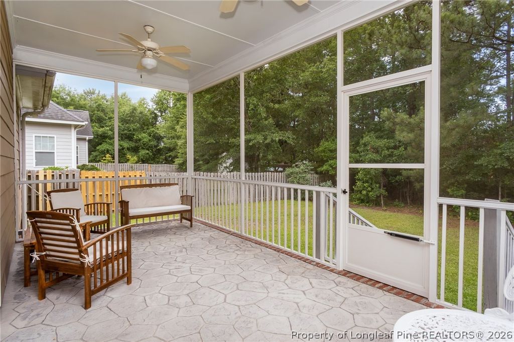 3824 Doon Valley Drive, Fayetteville, NC 28306 — photo 45