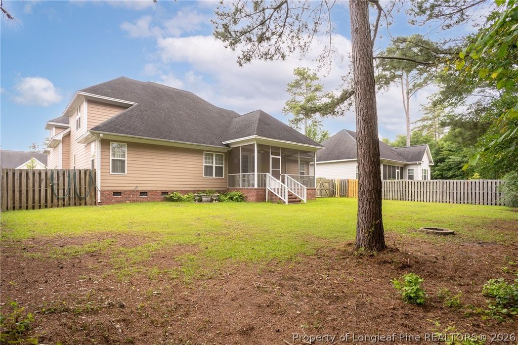 3824 Doon Valley Drive, Fayetteville, NC 28306 — photo 46
