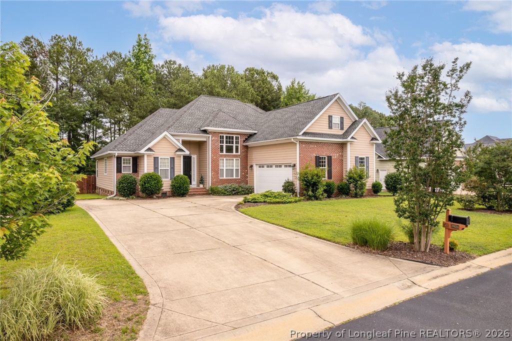 3824 Doon Valley Drive, Fayetteville, NC 28306 — photo 47
