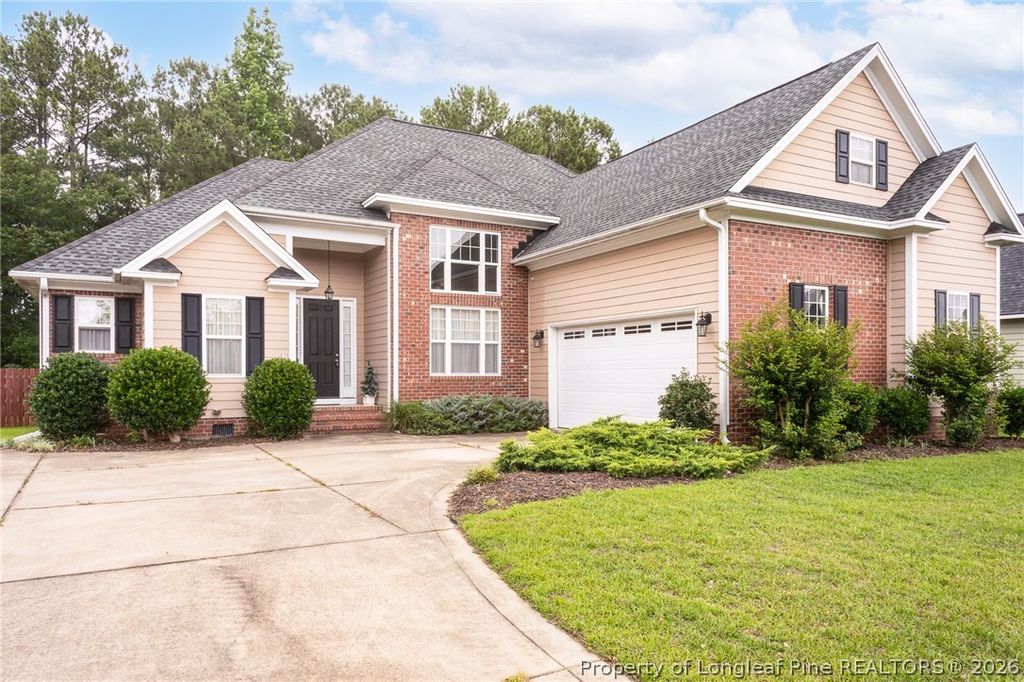 3824 Doon Valley Drive, Fayetteville, NC 28306 — photo 48