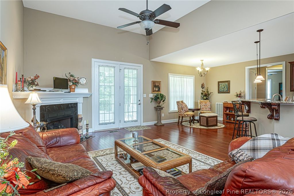 3824 Doon Valley Drive, Fayetteville, NC 28306 — photo 6