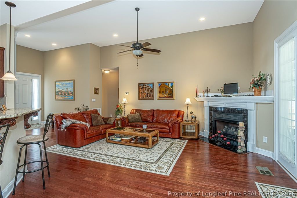 3824 Doon Valley Drive, Fayetteville, NC 28306 — photo 7