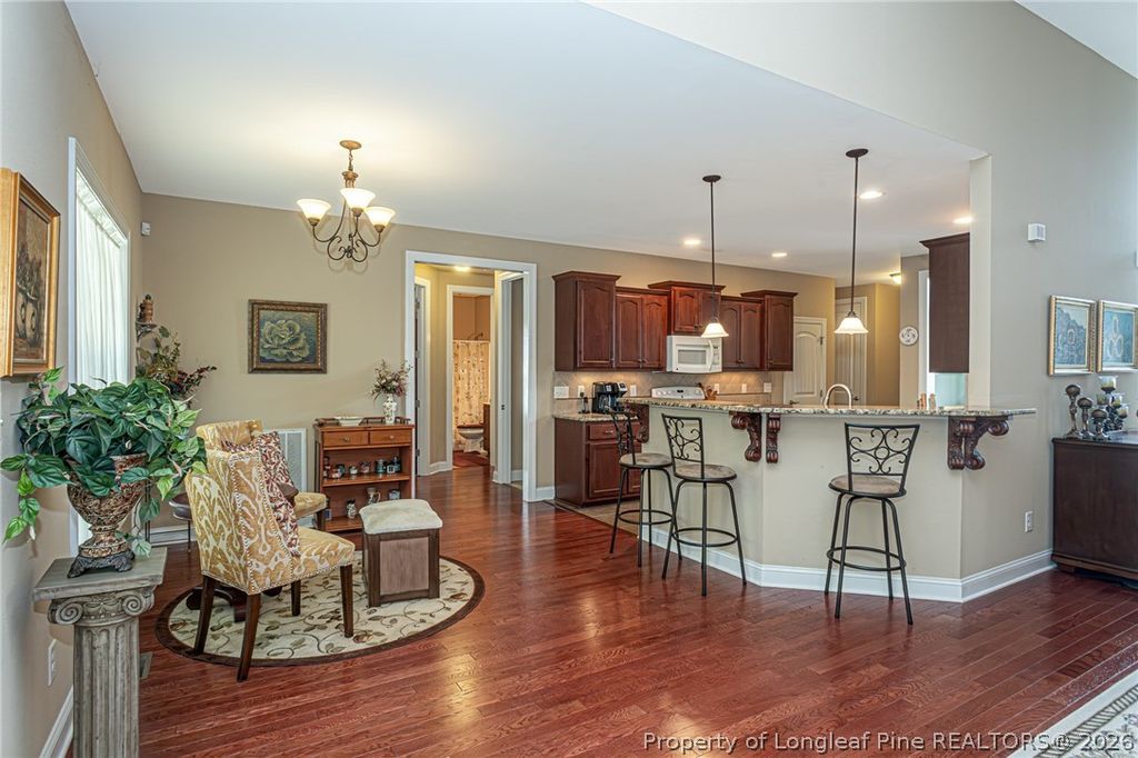 3824 Doon Valley Drive, Fayetteville, NC 28306 — photo 8