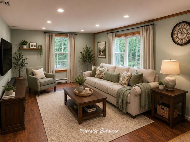 85 Elliott Lane, Tamworth, NH 03886