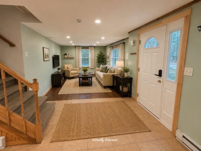 85 Elliott Lane, Tamworth, NH 03886