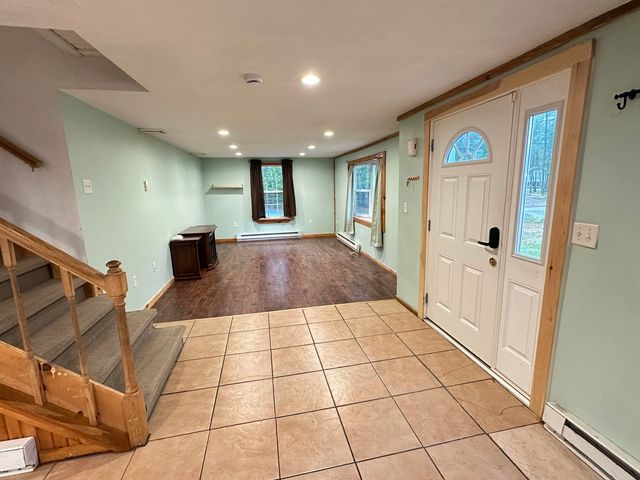85 Elliott Lane, Tamworth, NH 03886