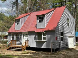 85 Elliott Lane, Tamworth, NH 03886