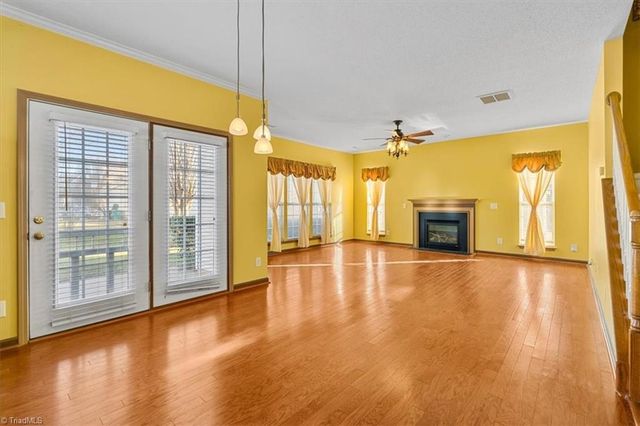 4623 Village Square Court, Greensboro, NC 27409